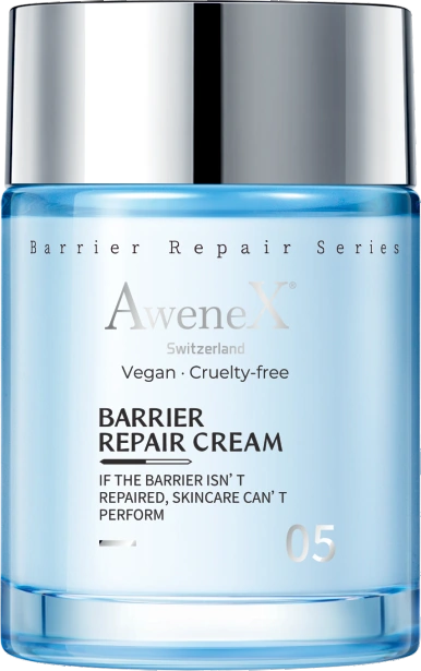 AweneX Barrier Repair Cream