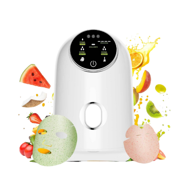 Fruit Mask Maker