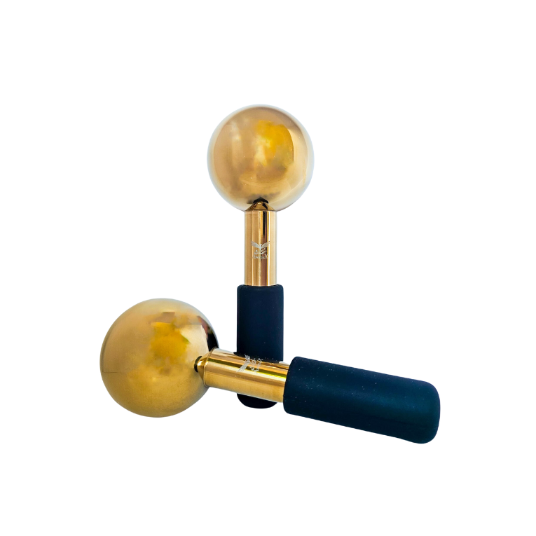 Kühl-Kugeln (Ice Globes)
