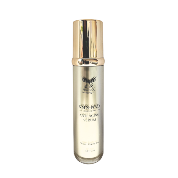 AweneX® PURE NMN Anti Aging Serum