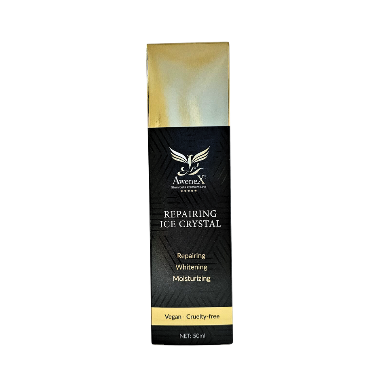 AweneX® PURE Stemcell Repairing Ice Crystal
