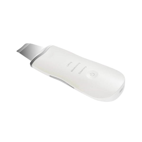 Ultrasonic Skin Scrubber