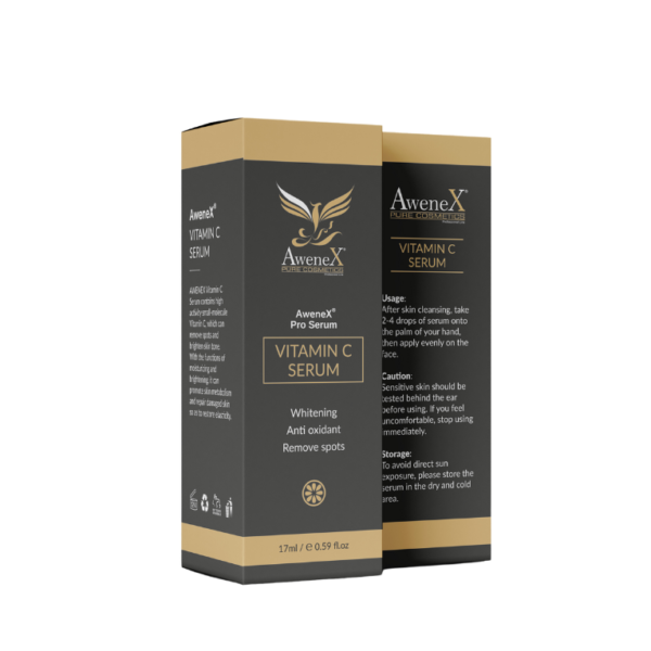 AweneX PURE Vitamin C Serum