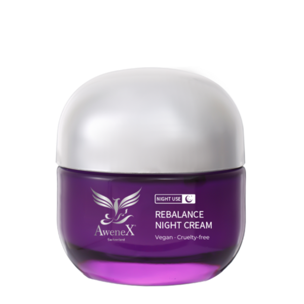 AweneX ReBalance Night Cream