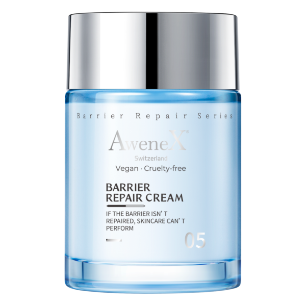 AweneX BARRIER REPAIR CREAM