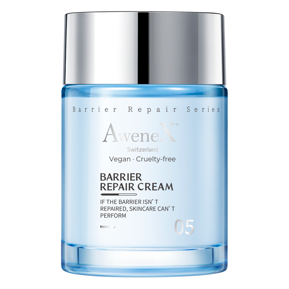 AweneX BARRIER REPAIR CREAM