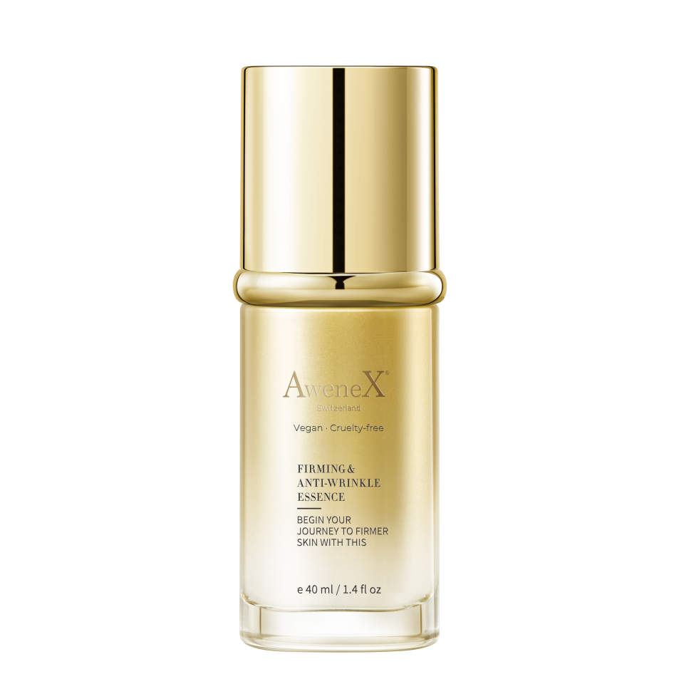 AweneX FIRMING & ANTI-WRINKLE ESSENCE