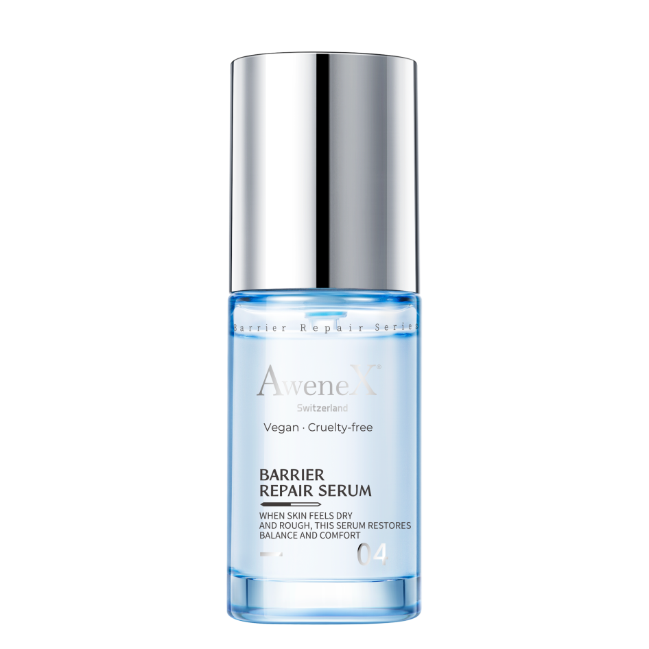AweneX BARRIER REPAIR SERUM
