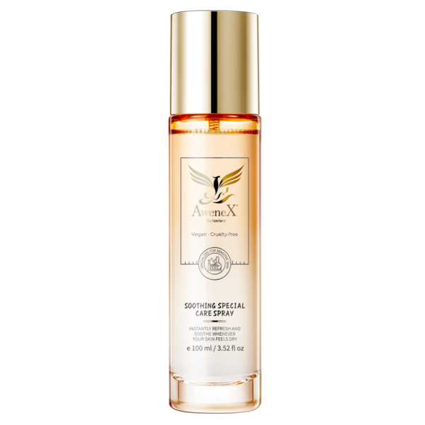 AweneX SOOTHING SPECIAL CARE SPRAY