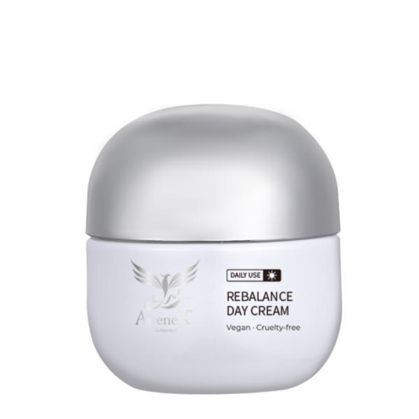AweneX ReBalance Day Cream