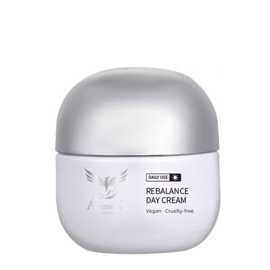 AweneX ReBalance Day Cream