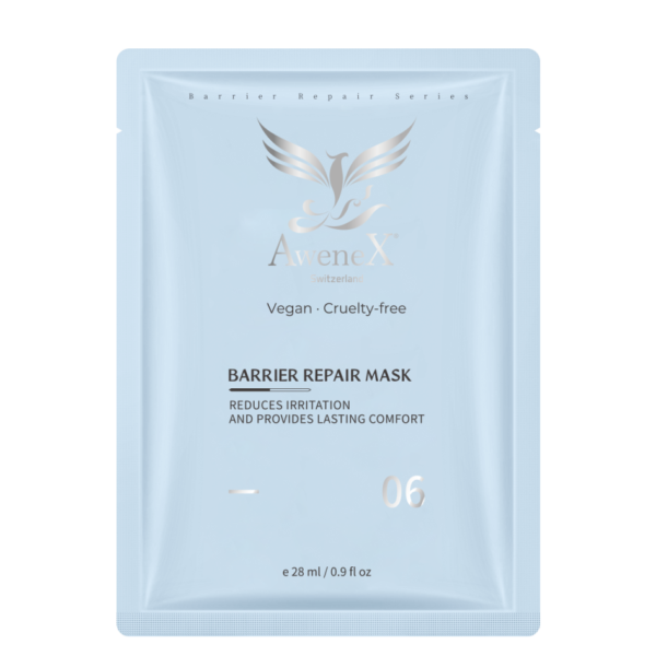 AweneX BARRIER REPAIR MASK 5 Stück