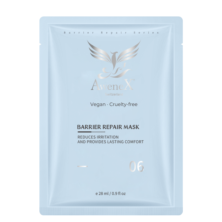 AweneX BARRIER REPAIR MASK 5 Stück