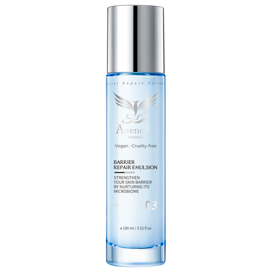 AweneX BARRIER REPAIR EMULSION
