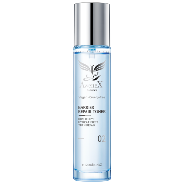 AweneX BARRIER REPAIR TONER