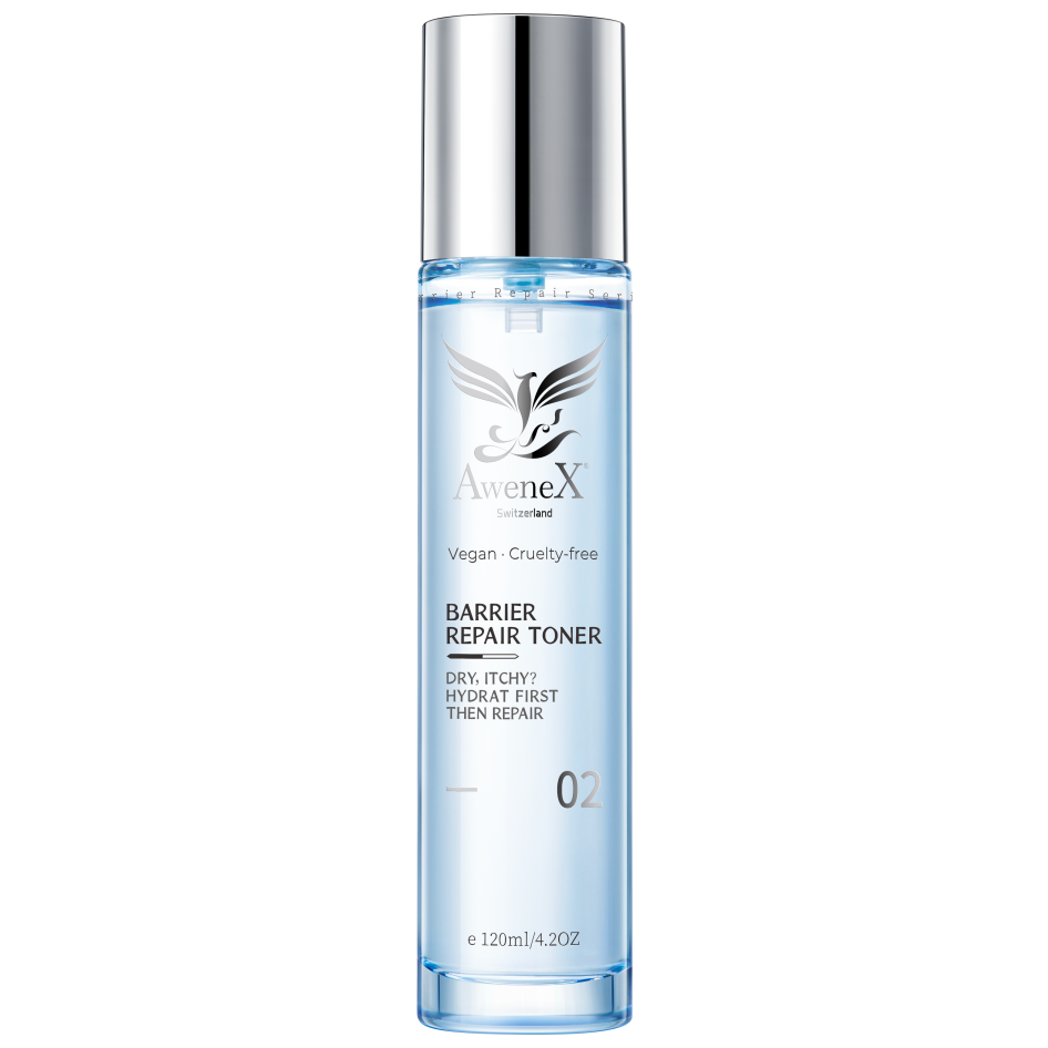 AweneX BARRIER REPAIR TONER